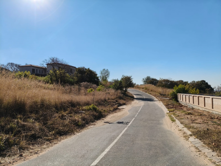 0 Bedroom Property for Sale in Cashan North West